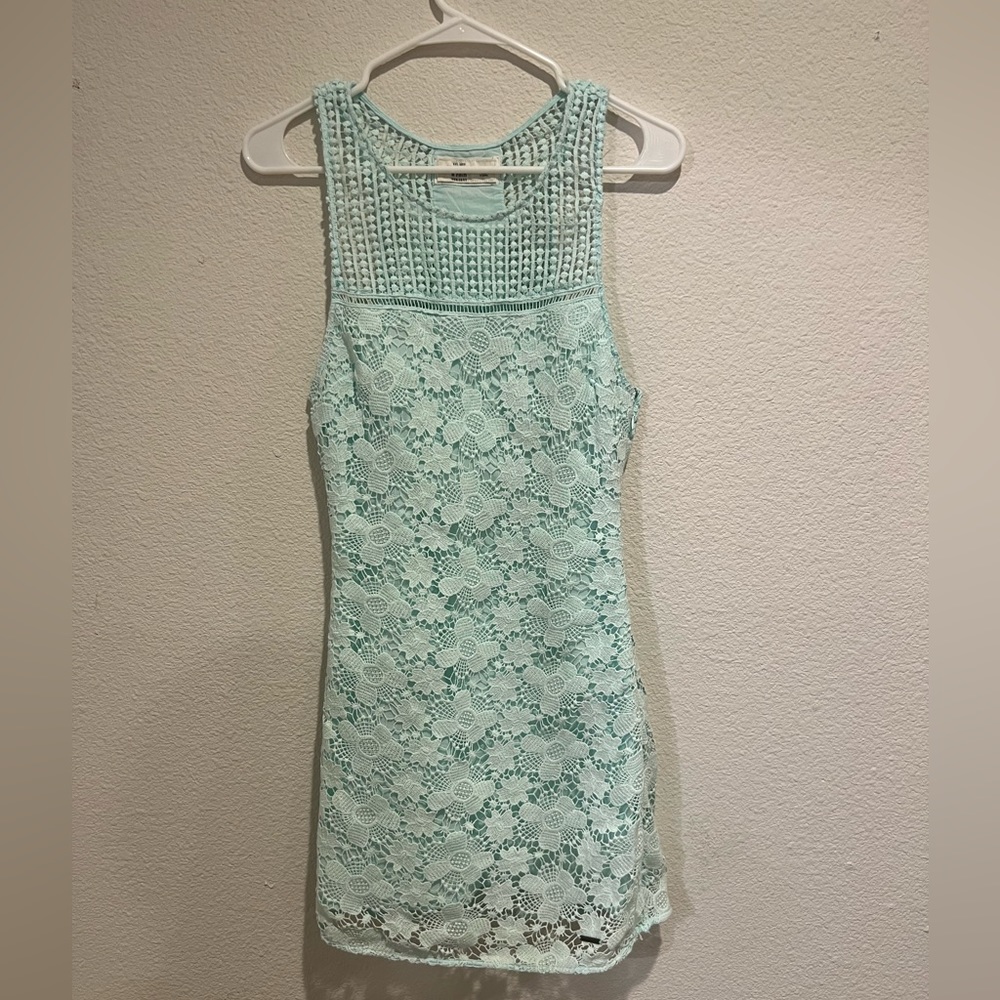 Abercrombie & Fitch short dress